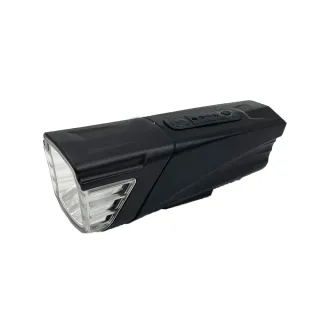 【DOSUN】AF500 充電式鋰電車燈 500流明(前燈/警示燈/照明/USB充電/自行車/夜騎)