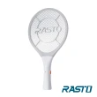 【RASTO】AZ1 電池式極輕量捕蚊拍