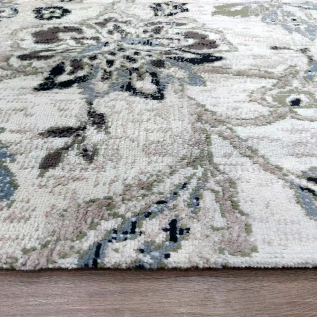【范登伯格】費雷拉簡約時尚地毯-花藝(160x235cm)