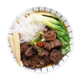 【無敵好食】主廚紅燒牛肉湯 x2包(1.5kg/包)
