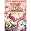 Plagues：The Microscopic Battlefield （Science Comics）