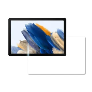 【HH】Samsung Galaxy Tab A8 -10.5吋-X200/X205-全滿版-鋼化玻璃保護貼系列(GPN-SS-X200)