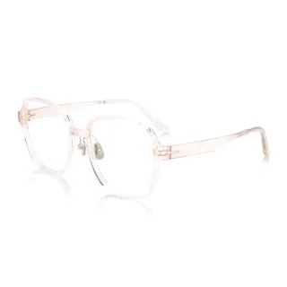 【JINS】AirFrame 透明系眼鏡(AURF21A072)