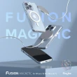 【Ringke】iPhone 13 / Pro / Pro Max Fusion Magnetic 磁吸防撞手機保護殼 霧透(Rearth 軍規防摔)