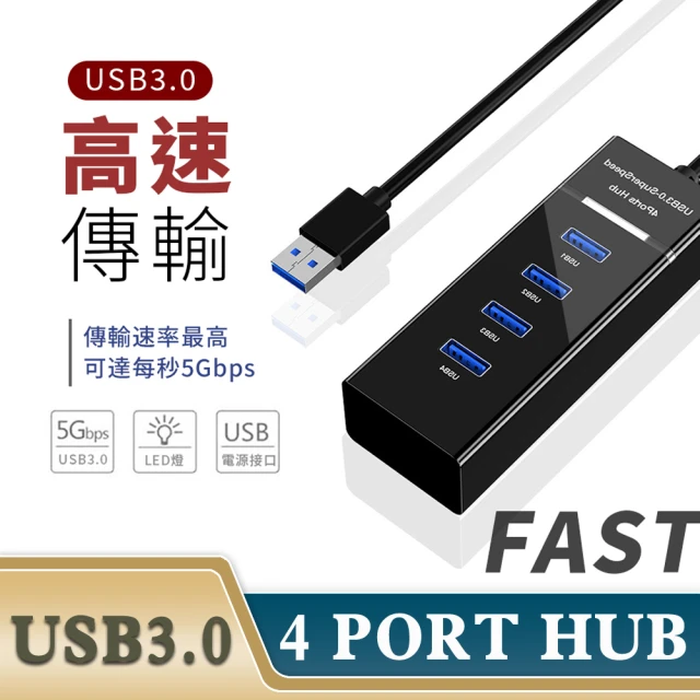 3.0usb集線器