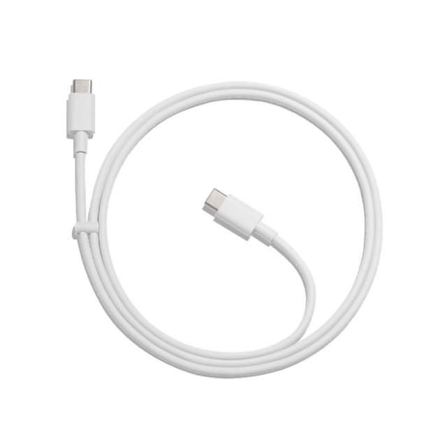 【Google】原廠 USB-C 轉 USB-C 連接線 - 2公尺(密封袋裝)