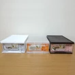 【寶盒百貨】日本製 桌面收納組合A 整理盒 置物盒(抽屜式收納盒 桌上小物收納)