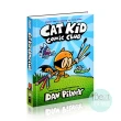 【iBezT】Cat Kid Comic Club(Usborne Lift-the-Flap)