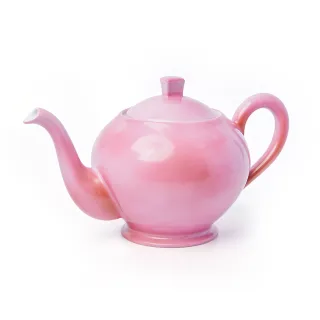 【TWG Tea】魅幻茶壺Glamour Teapot in Rose(粉瑰/450ml)