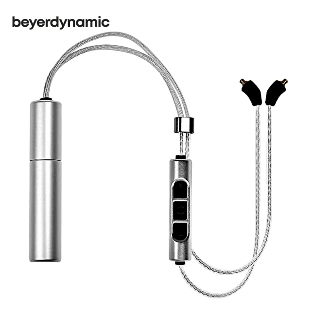 【Beyerdynamic 拜耳動力】Xelento Remote 旗艦款Tesla 線控版 + Xelento藍牙線 優惠組