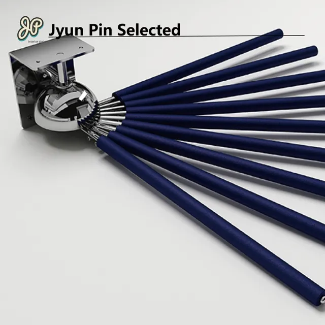 【Jyun Pin 駿品裝修】嚴選90°旋轉吊褲架 DB143