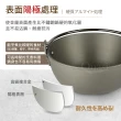 【Quasi】極上鑄造萬用鍋20cm(湯鍋+火鍋)