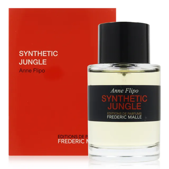 【Frederic Malle】Synthetic Jungle 綠野之境淡香精 EDP 100ml(平行輸入)