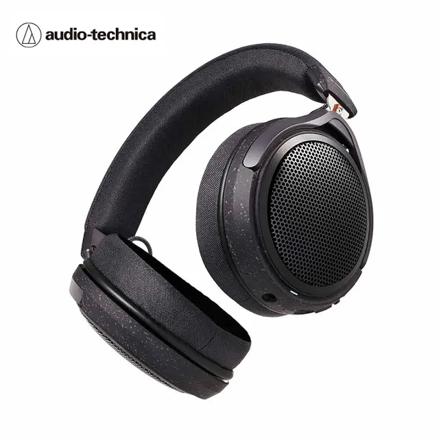 【audio-technica 鐵三角】ATH-HL7BT(開放式藍牙無線耳機)