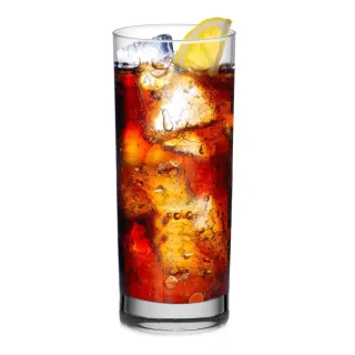 【Ocean】玻璃杯 飲料杯 480ml San Marino系列 6入組(玻璃杯)