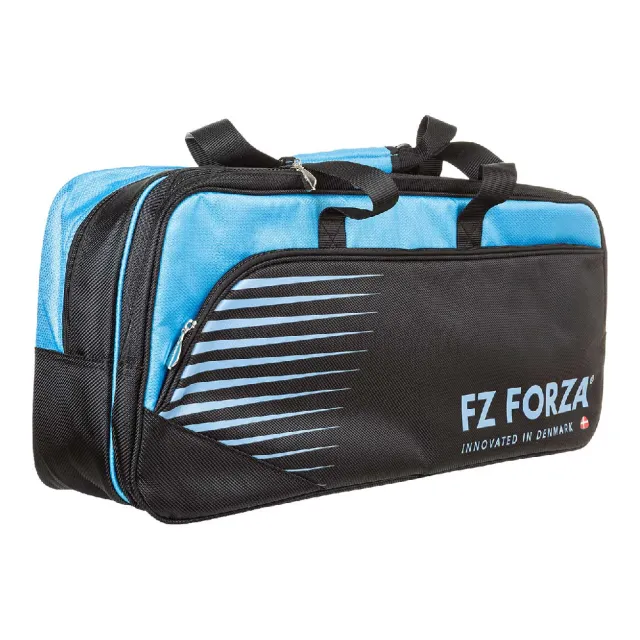 【FZ FORZA】FZ Square bag 矩形包 羽拍包(FZ213699 FZ213692  藍/波斯紅)