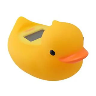 【DRETEC】日本 Dretec 電子水溫計 黃色小鴨溫度計(O-238NYE 非供測體溫用)
