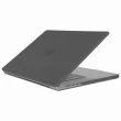 【CASE-MATE】MacBook Pro 14吋 2021 輕薄殼(煙霧黑色)