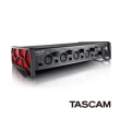 【TASCAM】US-4X4HR 錄音介面(公司貨)