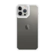 【RedMoon】APPLE iPhone 13 Pro Max 6.7吋 貓瞳盾氣墊防摔手機殼 鏡頭增高全包覆(i13ProMax)