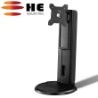 【HE Mountor】HE桌上型顯示器升降立架/螢幕架-適用平面螢幕2~8公斤(H741AS)