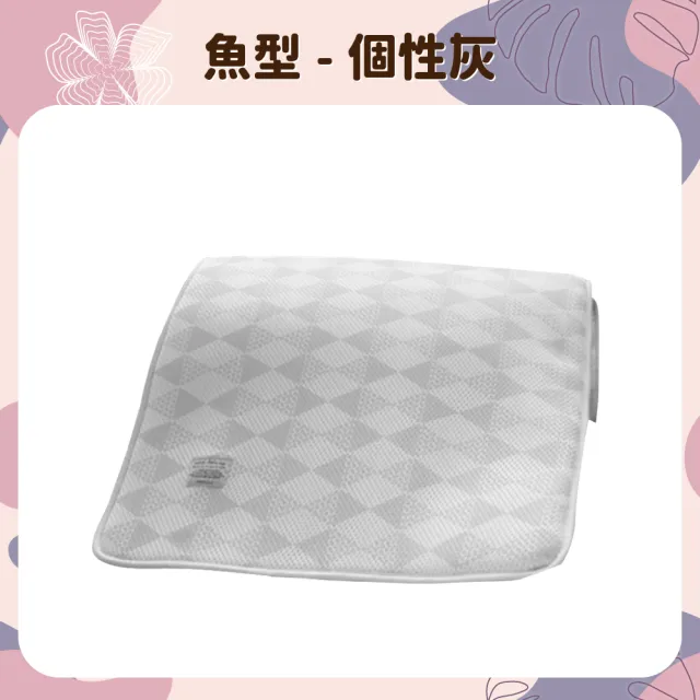 【YODO XIUI】床墊床套兩件組(YODO XIUI 3D涼感透氣床墊+原廠床墊套)