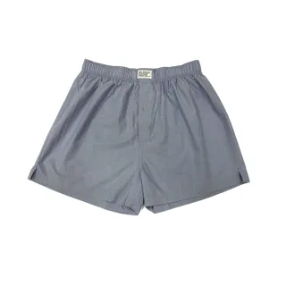 【LEVIS】四角褲Boxer / 有機面料 / 寬鬆舒適 87620-0039