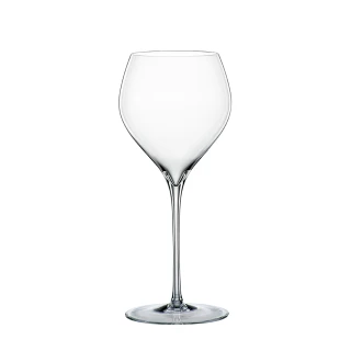 【德國Spiegelau】歐洲製Adina Prestige水晶玻璃勃根地紅酒杯/615ml(奢華鬱金香輕盈款)