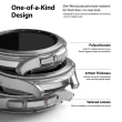 【Ringke】三星 Galaxy Watch 4 Classic 46mm Slim 輕薄手錶保護殼 透明 2入裝(Rearth PC保護套)