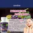 【Candice 康迪斯】買一送一複方葡萄籽膠囊60顆/瓶(即期品2024/12/27)