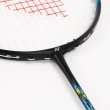 【YONEX】Yonex Nanoflare Junior NF-JR    羽球拍 兒童 高彈性 穿線拍 4U 藍(NFJRGE470)