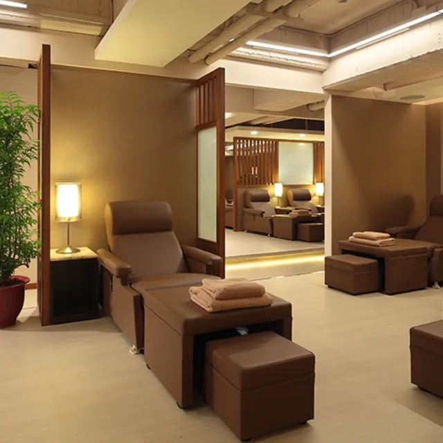 【再春健康生活館】中式全身按摩60分鐘(假日不加價)