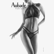 【Aubade】惹火情趣系列-上衣+小褲組 性感情趣內衣 無鋼圈內衣(P080I-2)