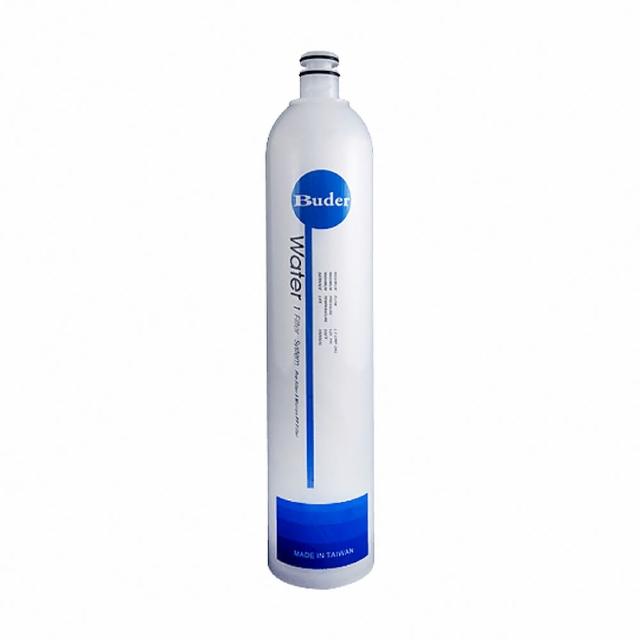 Buder普德 RO-1201 濾水器濾芯，專為DC-1604、RO-1603、DC-1604R、RO-2604等主機型號設計，臺灣原廠生產，重量僅0.5kg，尺寸直徑7x高32cm（±2%），提供4入組裝，貨源為公司貨，新品瑕疵保固。高效淨化水質，適閤家用逆滲透濾水系統，提升飲水安全與健康，是您濾水器保養的最佳選擇。
