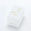 【agnes b.】marcello系列手寫時標經典Give Love限定女錶20mm(兩款可選)