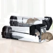 【寶盒百貨】加長款 靈敏踏板式捕鼠器 自動捕捉捕老鼠陷阱 老鼠籠(捕鼠神器 一觸即捕鼠)