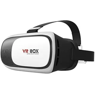 【西歐科技】潘朵拉盒子 VR 3D眼鏡贈送搖桿 CME-VR100