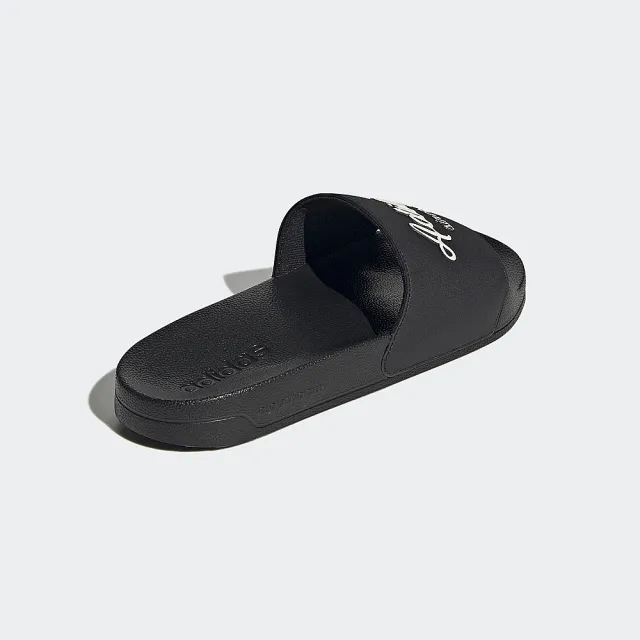 【adidas 官方旗艦】ADILETTE SHOWER 運動拖鞋 男/女 GW8747