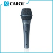 【CAROL 佳樂電子】專業樂器用麥克風 Σ-plus 3 灰藍銀/白(卡拉 OK 專用)