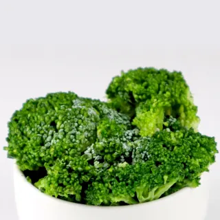【WANG 蔬果】冷凍綠花椰菜(20包_200g/包)