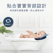 【KU.KU. 酷咕鴨】嬰兒大浴盆+沐浴床(多款任搭)