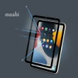 【moshi】iPad mini 6th gen iVisor AG 防眩光螢幕保護貼(霧面防眩100%無氣泡)