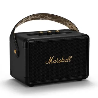 【Marshall】Kilburn II 攜帶式復刻經典藍牙喇叭