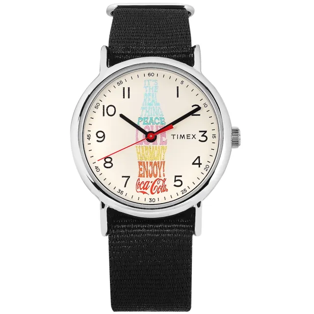 Timex watch clearance model no tw00zr183