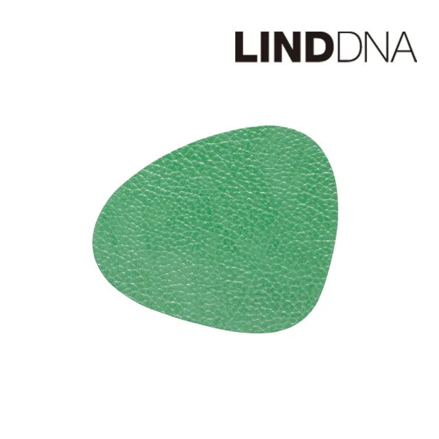 【LIND DNA】HIPPO曲線形杯墊(共三色)