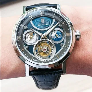 WALDHOFF 沃德弗- momo購物網- 好評推薦-2025年10月