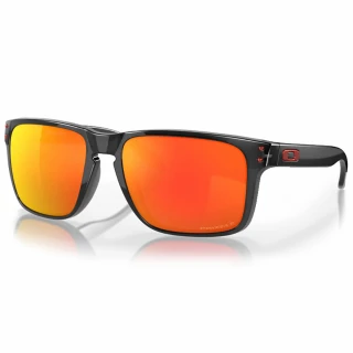 【Oakley】OAKLEY HOLBROOK XL PRIZM 色控科技 偏光(運動騎行太陽眼鏡)
