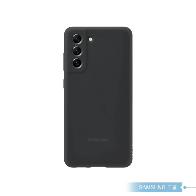 【Samsung 三星】原廠 Galaxy S21 FE 5G 專用矽膠薄型背蓋(公司貨)