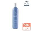 【MALENE 媚齡】平衡淨緻蓬彈洗髮露360ml