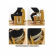 【海夫健康生活館】日本 木製 舒適座 優座 便座便盆椅 暖房型(HEFR-37)